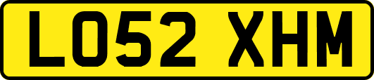LO52XHM