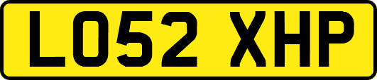 LO52XHP