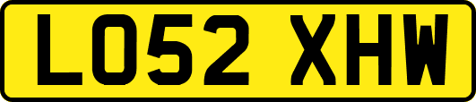 LO52XHW