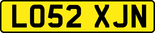 LO52XJN