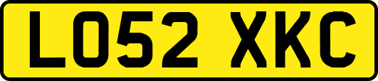 LO52XKC