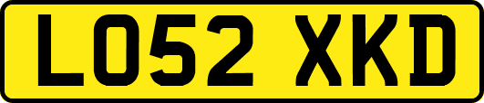 LO52XKD