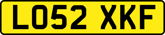 LO52XKF