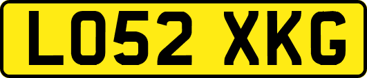 LO52XKG