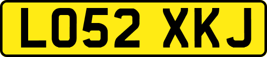 LO52XKJ