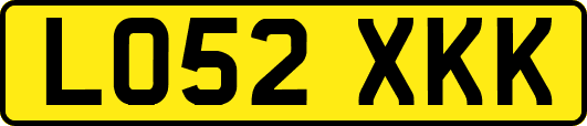 LO52XKK