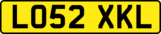 LO52XKL