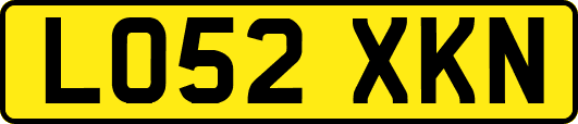 LO52XKN