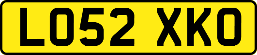 LO52XKO