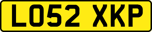LO52XKP