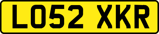 LO52XKR