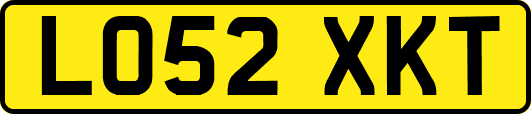 LO52XKT