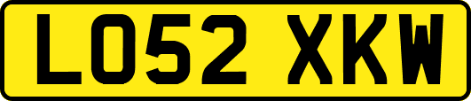 LO52XKW