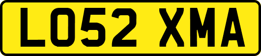 LO52XMA