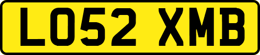 LO52XMB
