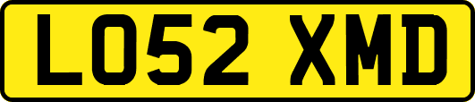 LO52XMD