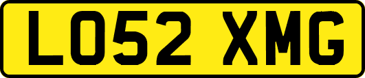 LO52XMG