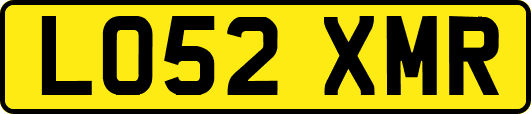 LO52XMR