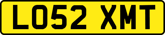 LO52XMT