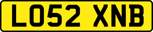 LO52XNB