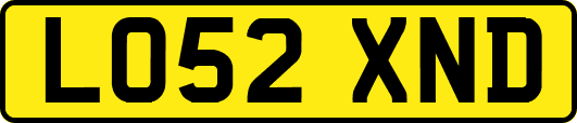 LO52XND