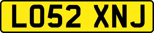 LO52XNJ