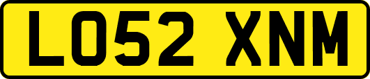 LO52XNM