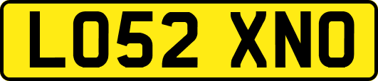 LO52XNO