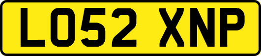 LO52XNP