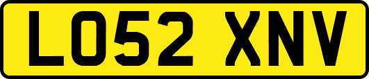 LO52XNV