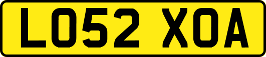 LO52XOA