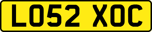 LO52XOC