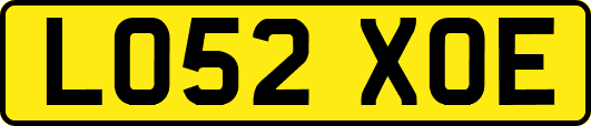 LO52XOE