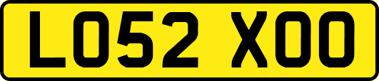 LO52XOO