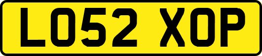 LO52XOP