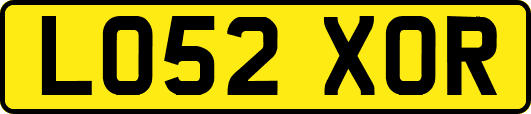 LO52XOR