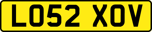 LO52XOV
