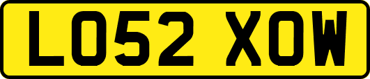 LO52XOW