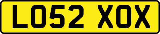 LO52XOX