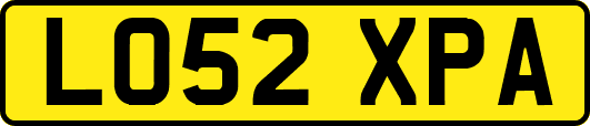 LO52XPA