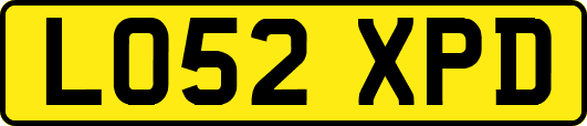 LO52XPD