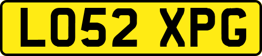 LO52XPG