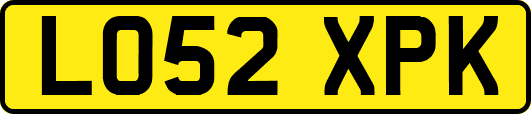 LO52XPK