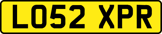 LO52XPR