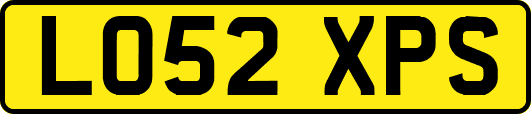 LO52XPS