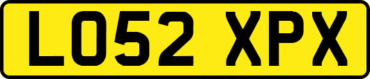 LO52XPX