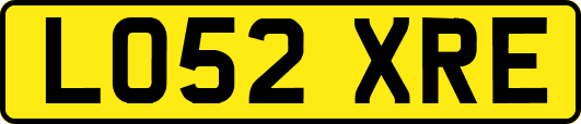 LO52XRE