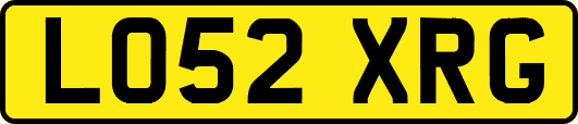 LO52XRG