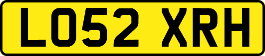 LO52XRH