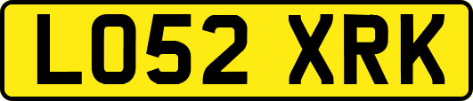 LO52XRK